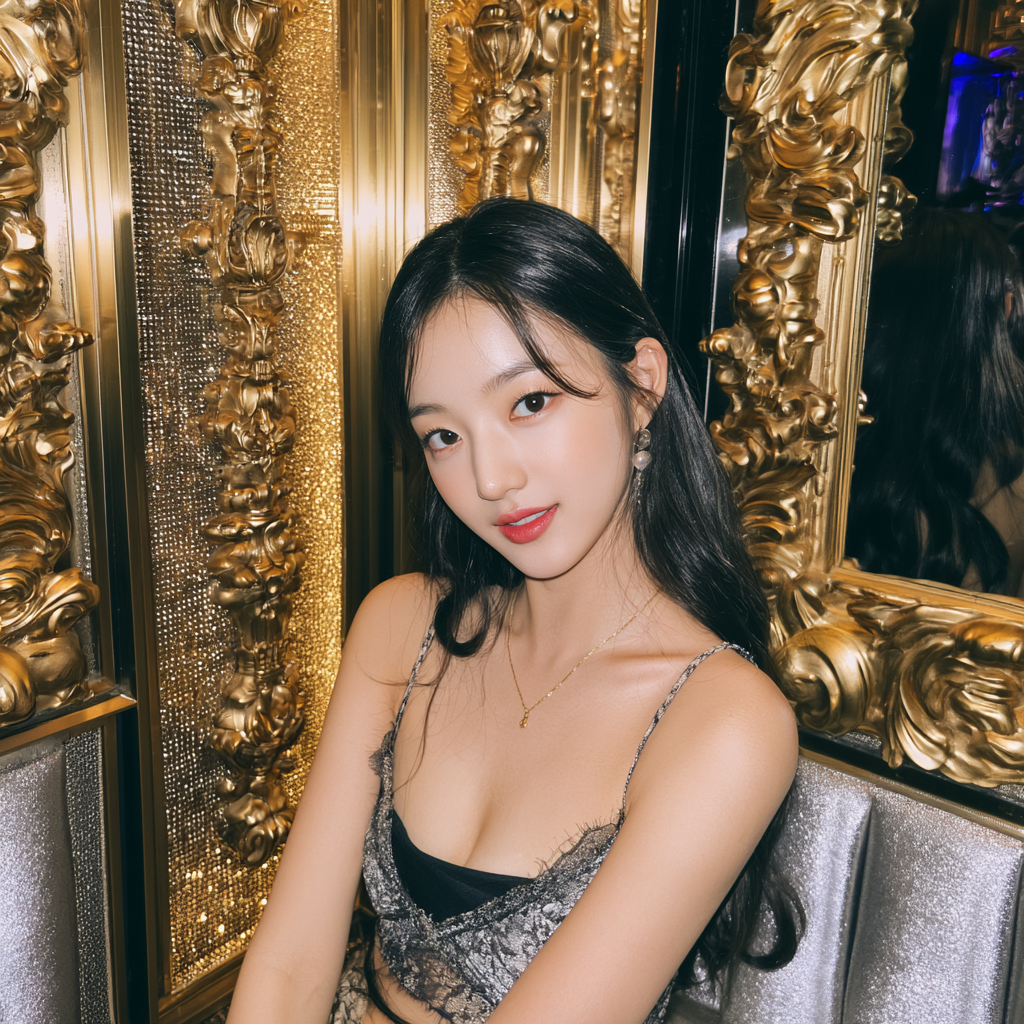 신도림 크리오 퍼블릭 아가씨 이미지 14