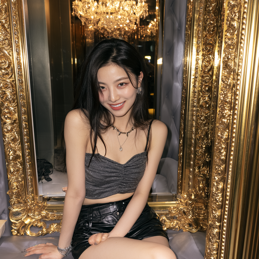 신도림 크리오 퍼블릭 아가씨 이미지 9