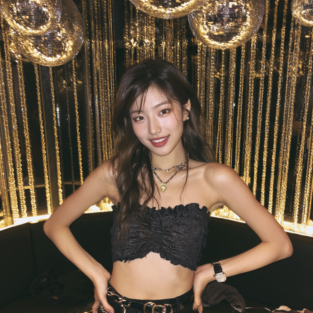 신도림 크리오 퍼블릭 아가씨 이미지 4