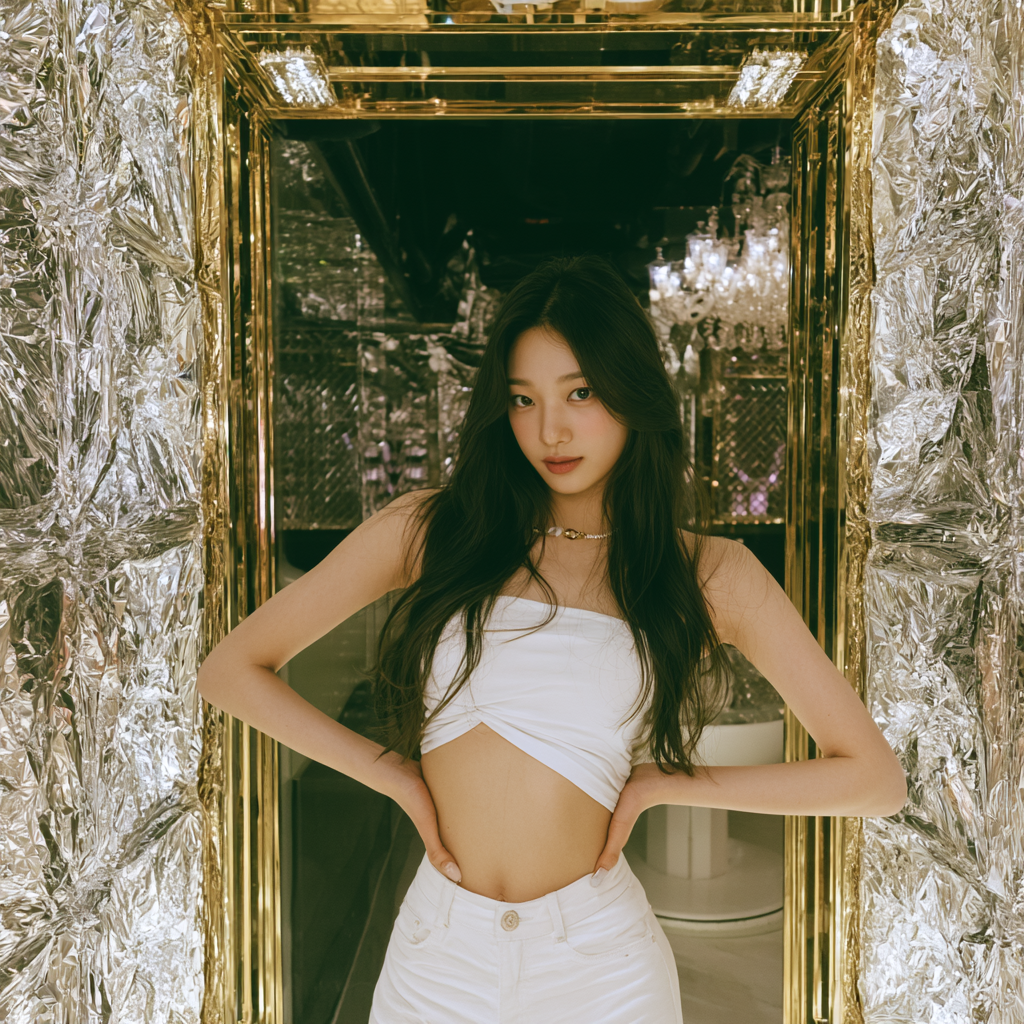 신도림 크리오 퍼블릭 아가씨 이미지 3