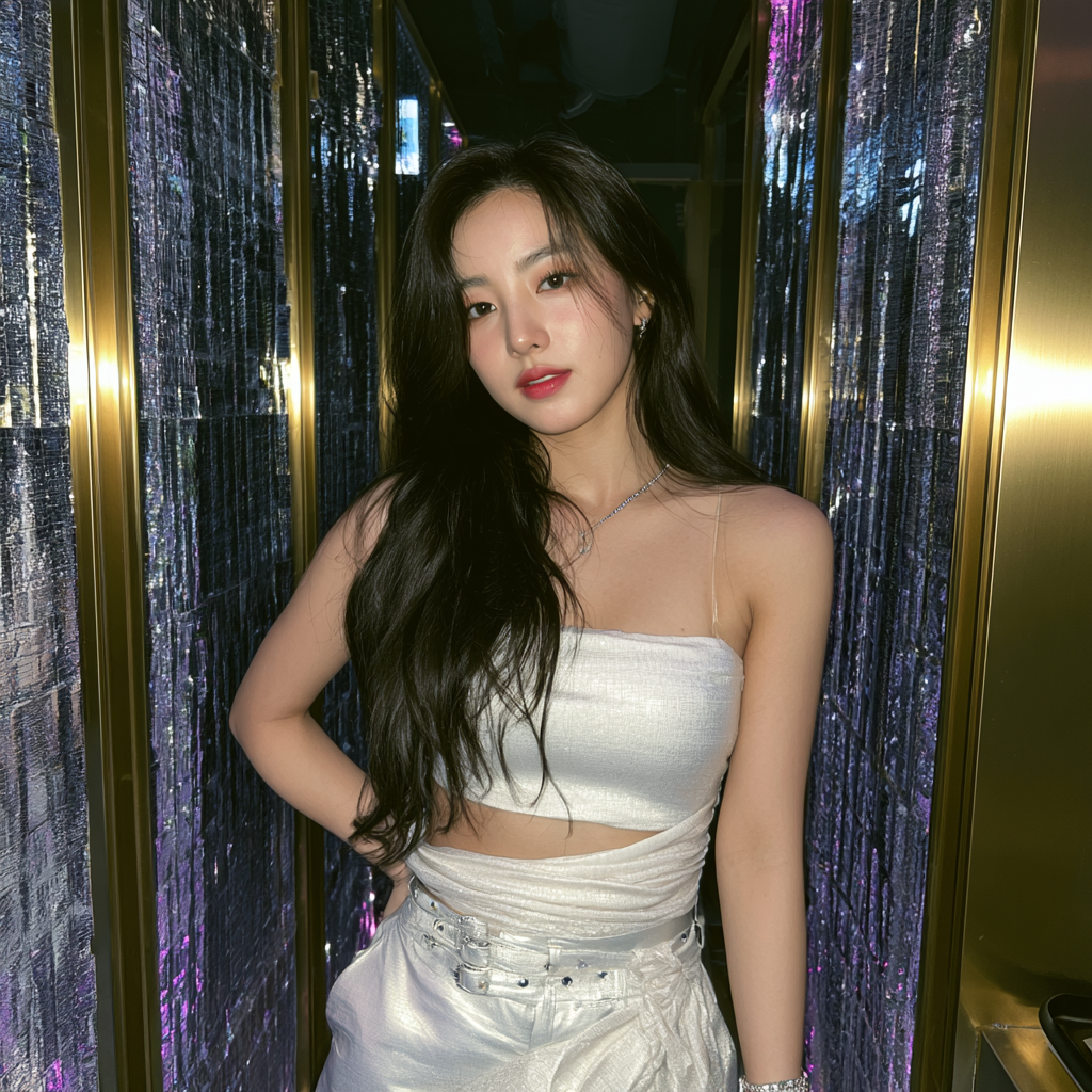 신도림 크리오 퍼블릭 아가씨 이미지 0